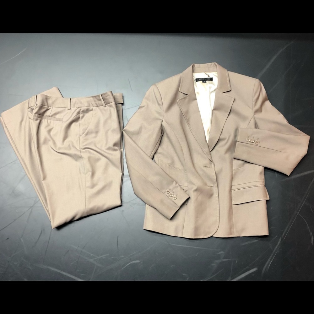 Ann Klein Suit